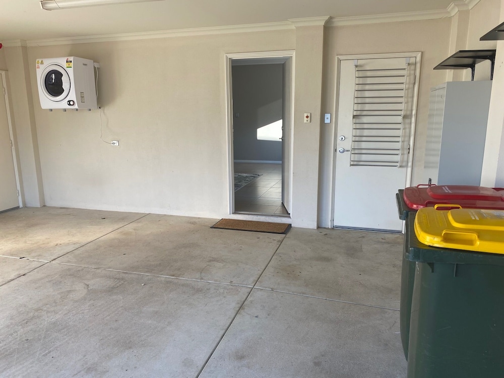 Atwell Family Accommodation