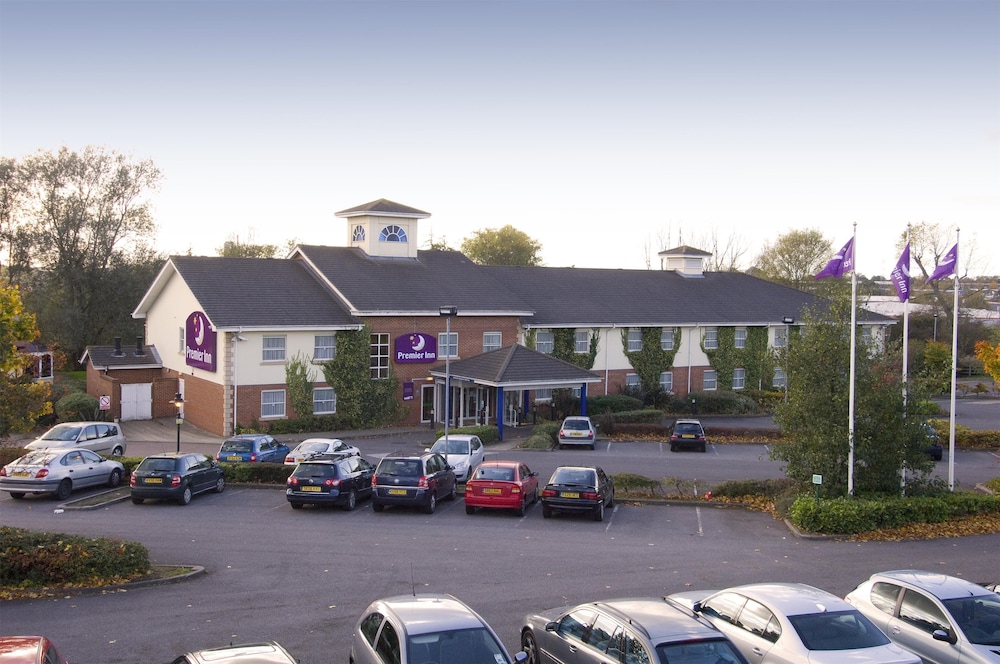Premier Inn Rugby North - Newbold, photo 5