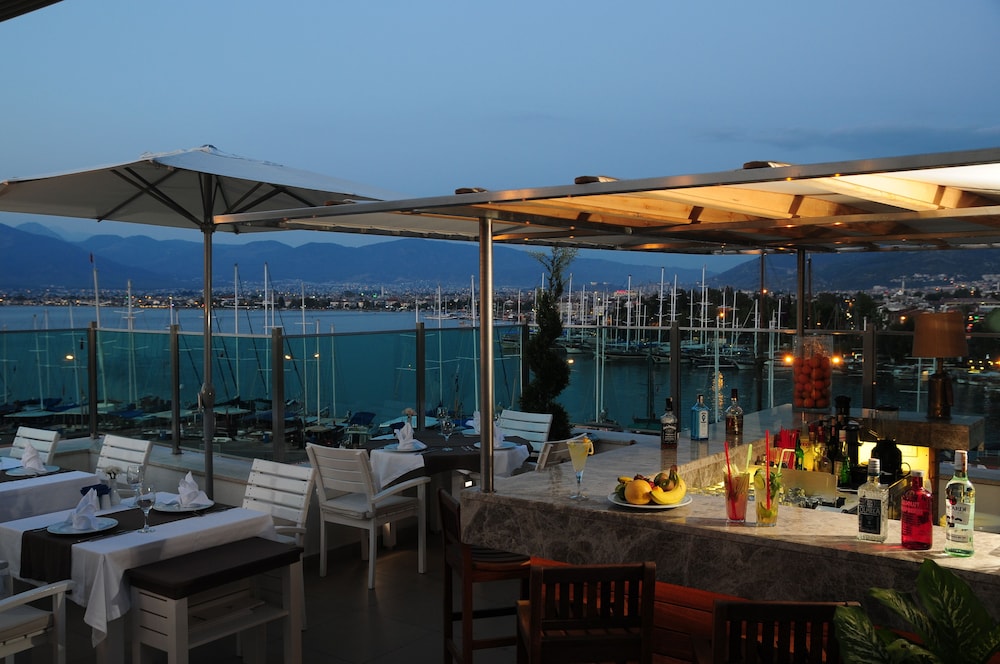 Alesta Yacht Otel - Image 103