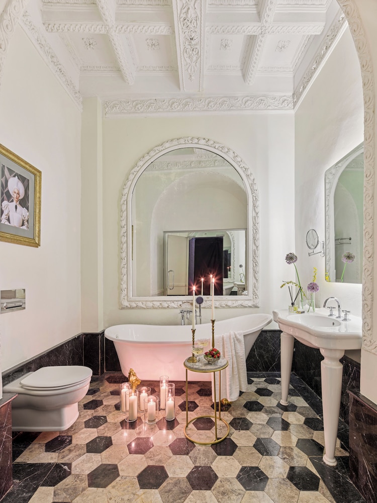 Mr CAS Otelleri - Özel Sınıf - Image 34