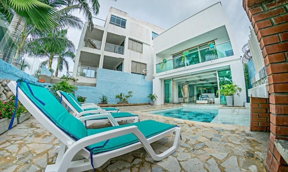 Casa La Flojera By Wynwood House