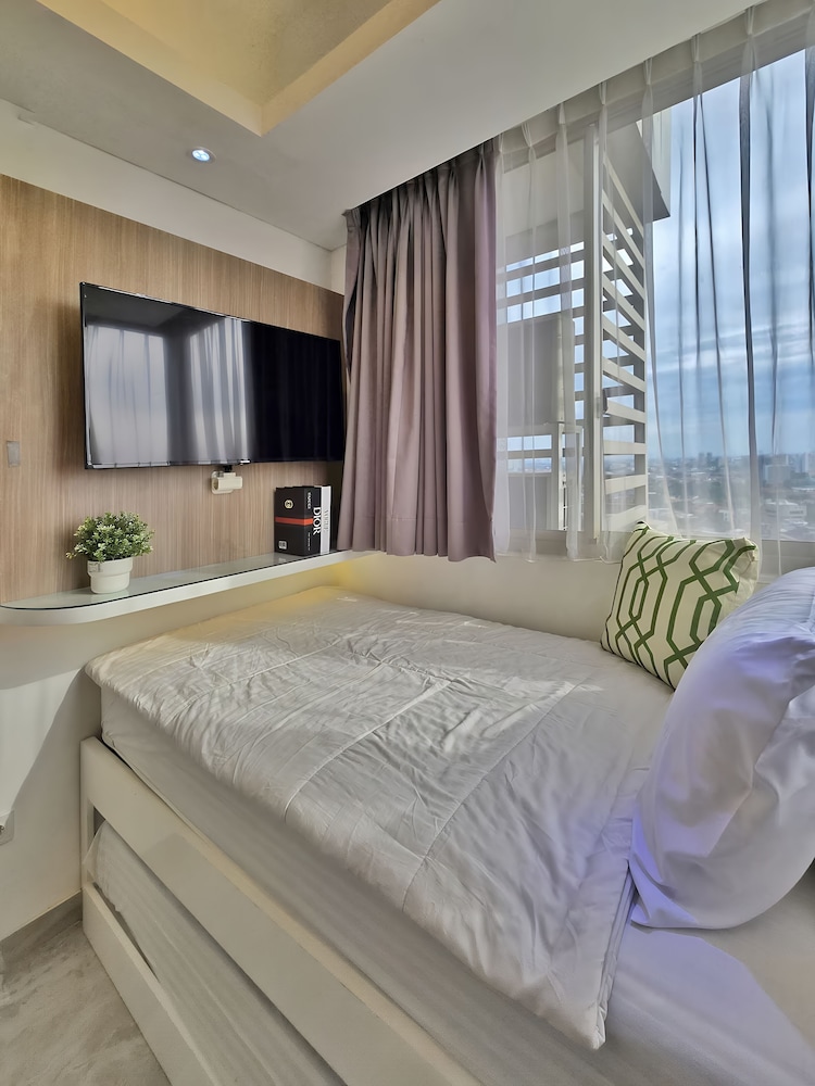 Staysanliving - Taman Anggrek Residence