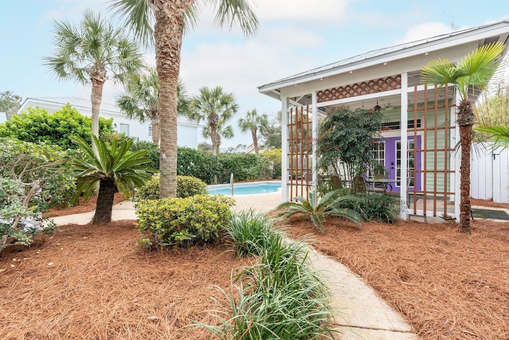 Kool Beanz by Avantstay Private Pool Near Beach