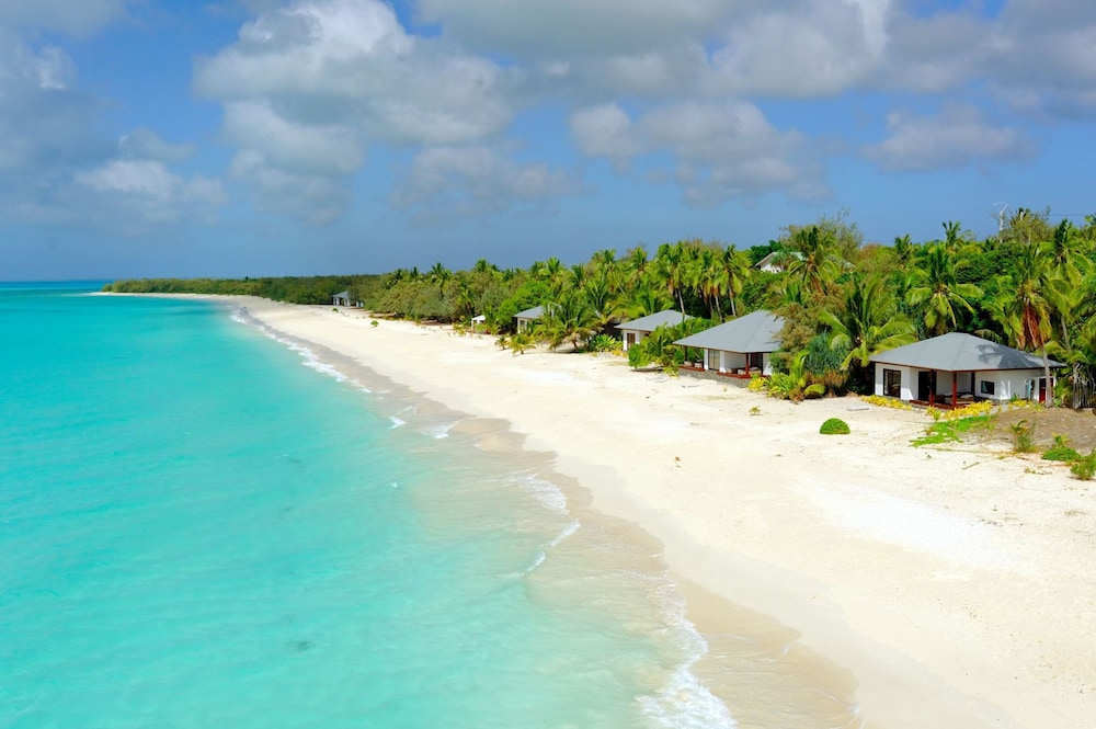 Paradis d' Ouvea