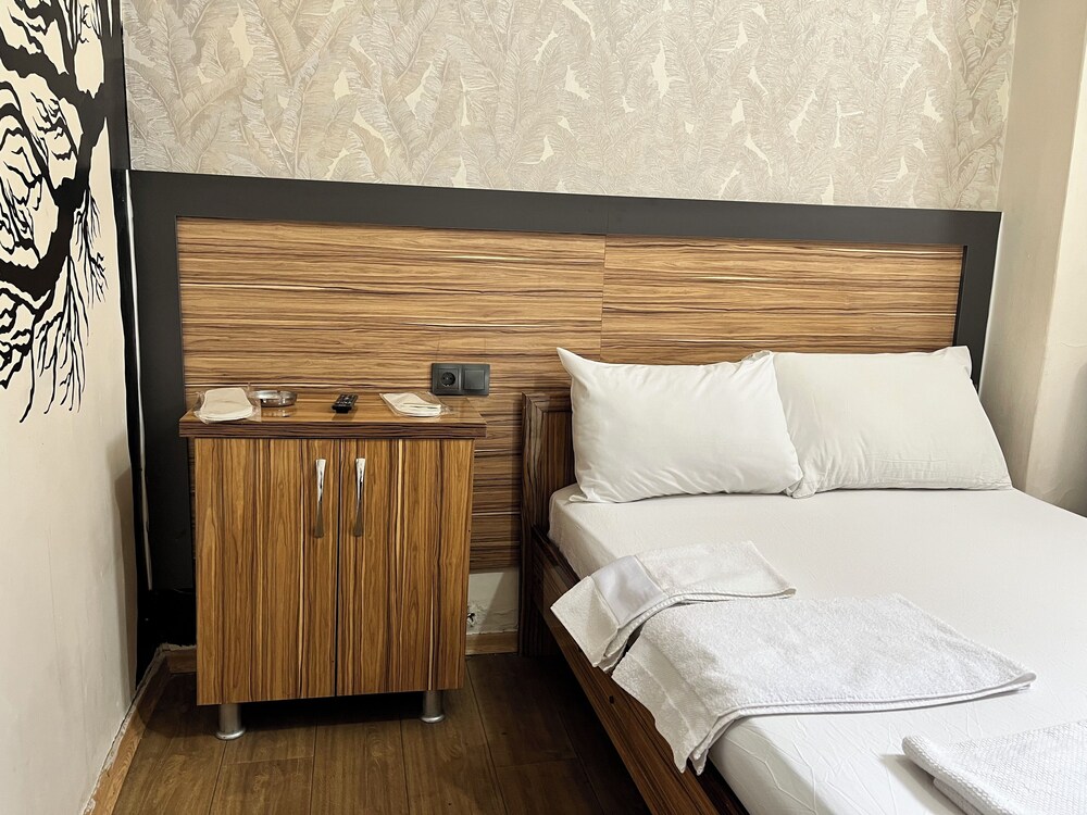 HOTEL GAZİ