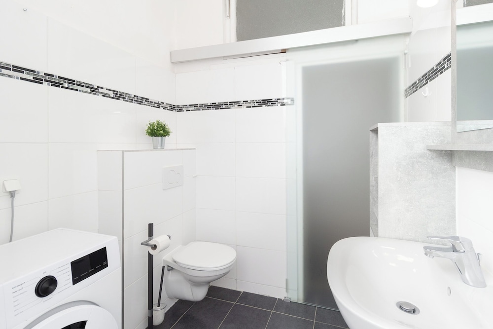 Apartment Johannitergasse