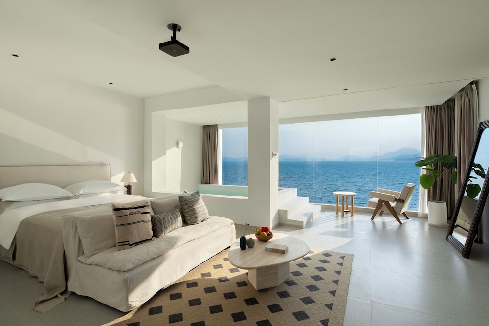 Shenzhen Secret Wild Reef Beautiful Stay