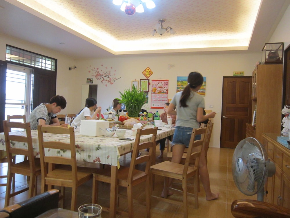 Hao Ya Villa