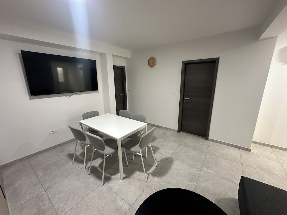 Apartments Portéa - NEW 2025