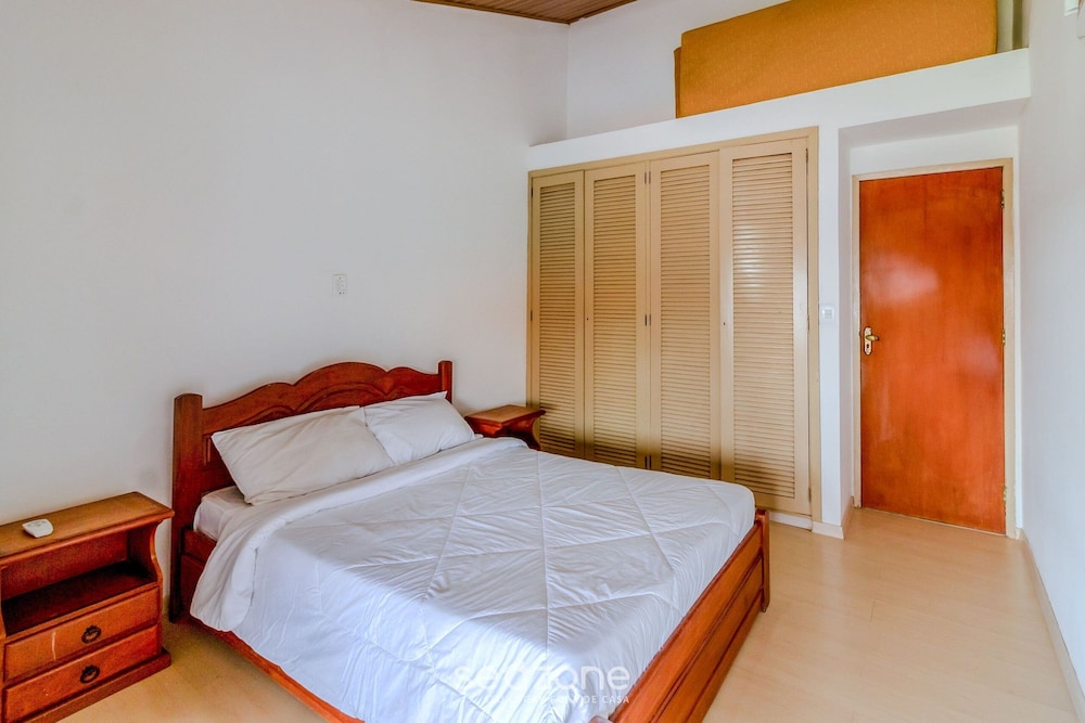 House in Cabo Frio 200m From the Beach Adp001