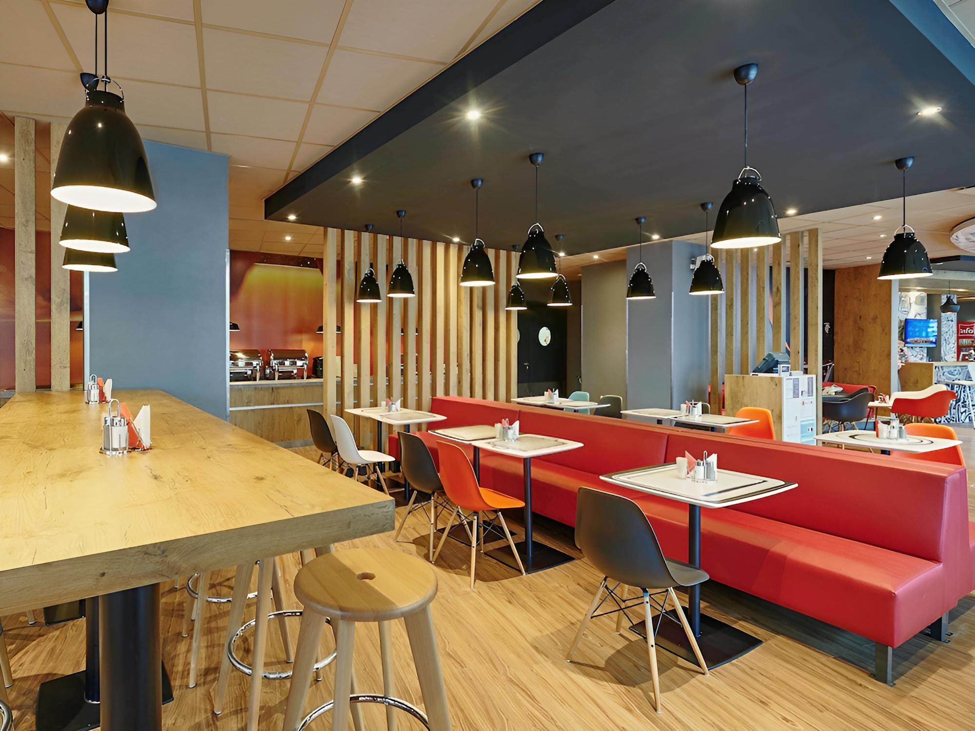 ibis Krasnoyarsk Center