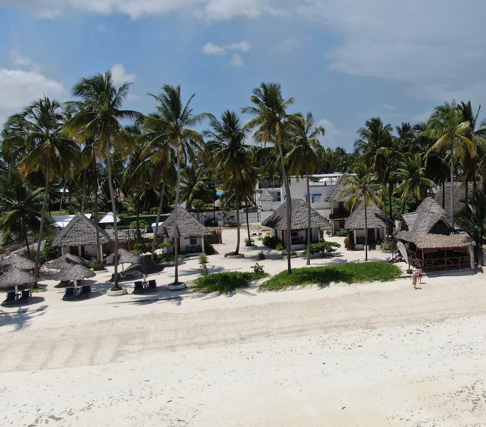 Savera Beach Houses