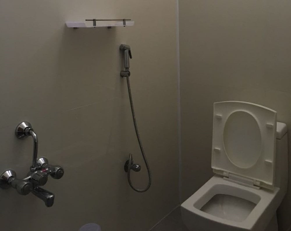 Dea Service Apartment
