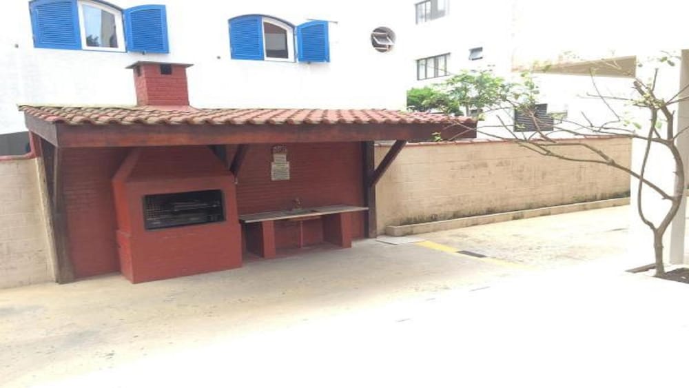 Apartamento Village Tombo view 2