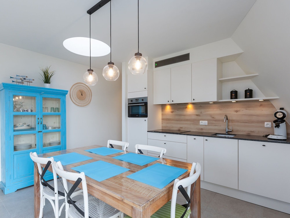 Vakantiestraat 4 Coastal Nest