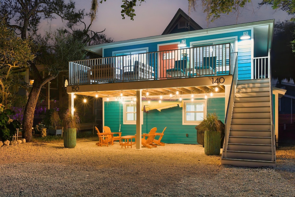 Starfish Villa