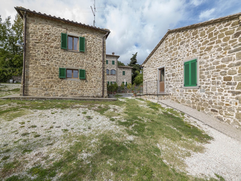 Belvilla by OYO Casa Mirolago view 3