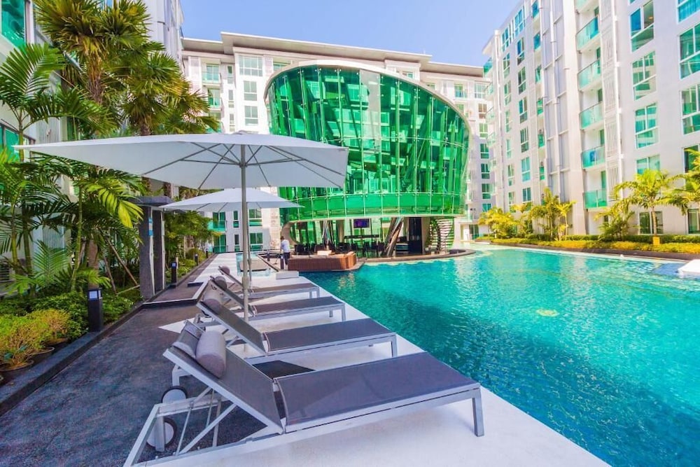 City Center Residence by PSR ASIA