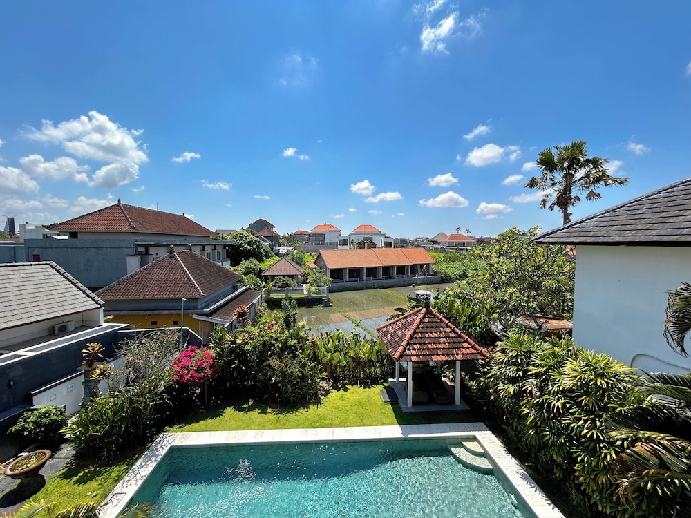 Bellevue Berawa Managed by CPM Bali