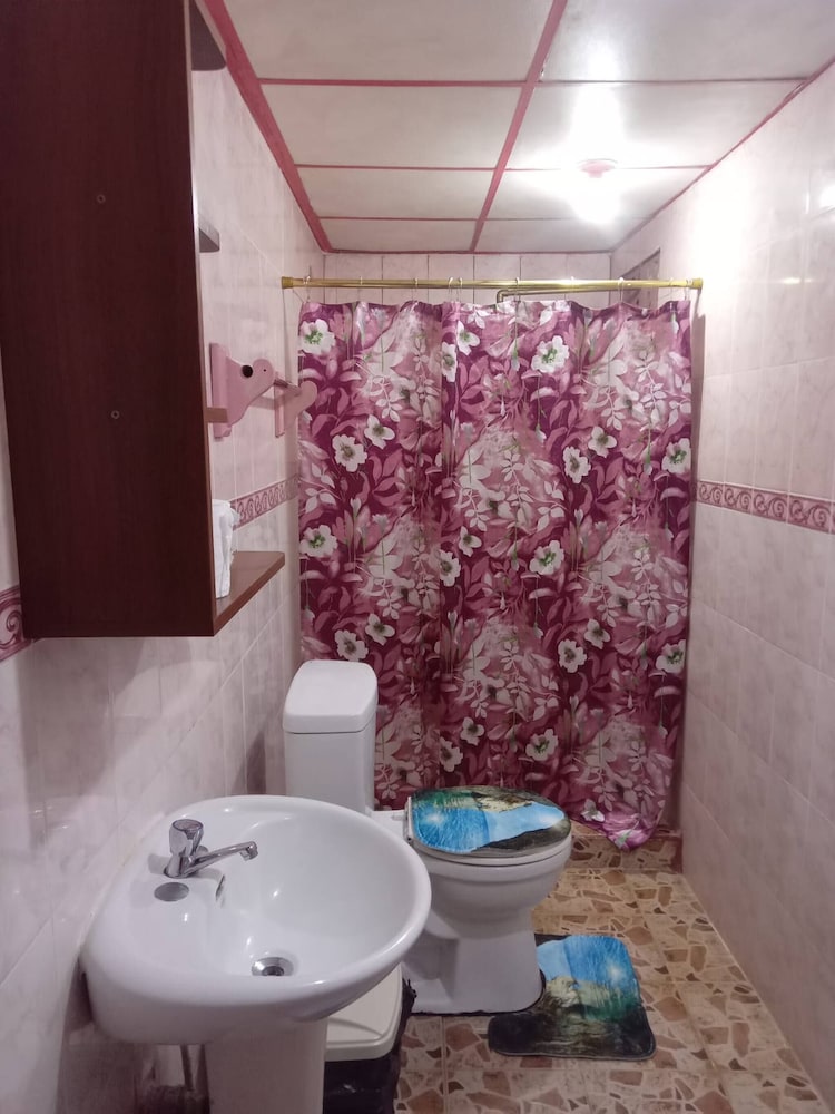 Cozy La Chorrera Villa With Private Patio & Nature Views