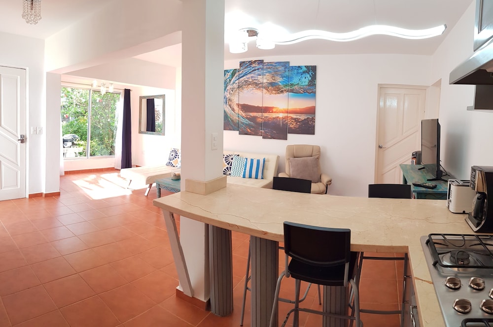 Condo Cabrinha - Direct on Kite Beach