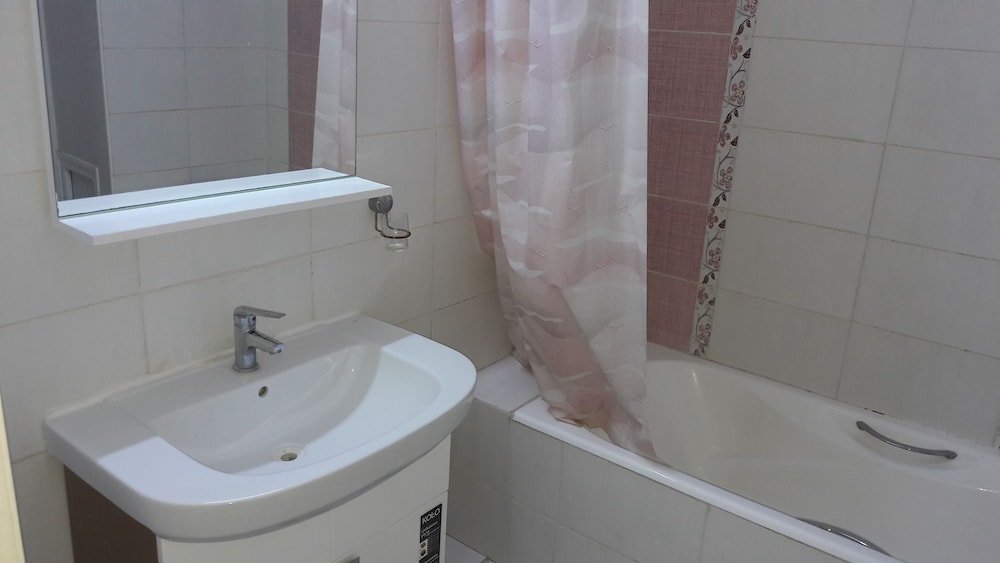 Imavac Appartements