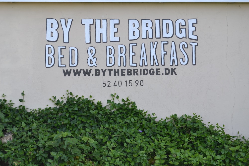 By The Bridge Bed & Breakfast