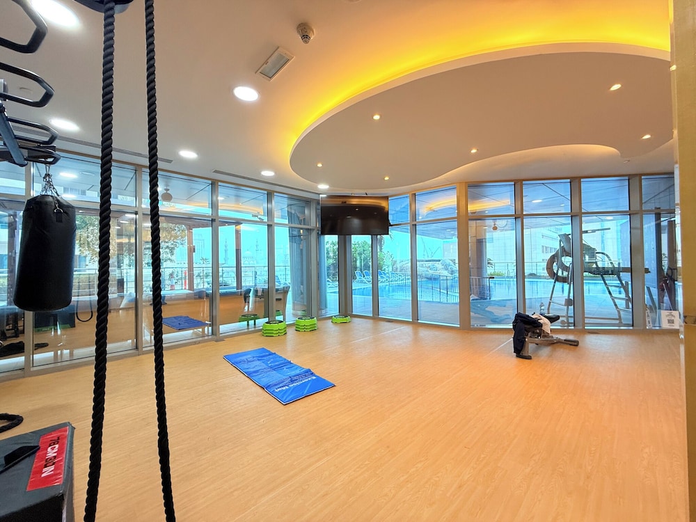 Ocean Heights Residences by CEG Group