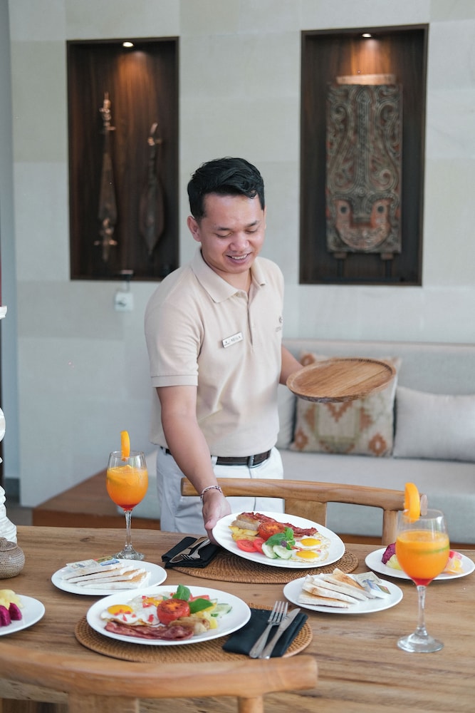 Beach8 Canggu By Kerta Living