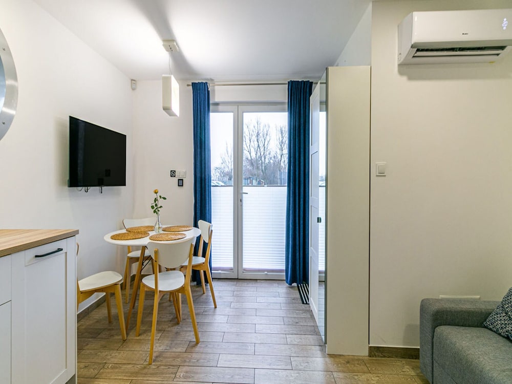 Apartment in Niechorze Near Baltic Beach view 4