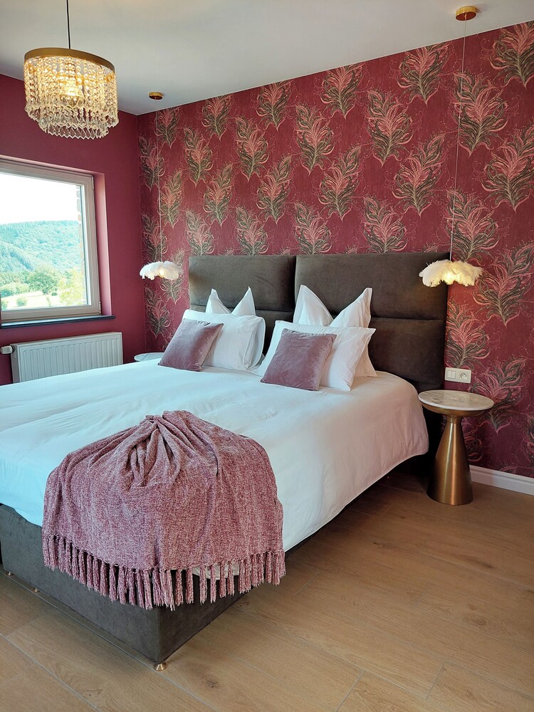 Cha Cha de Loup B&B - Vakantiewoning
