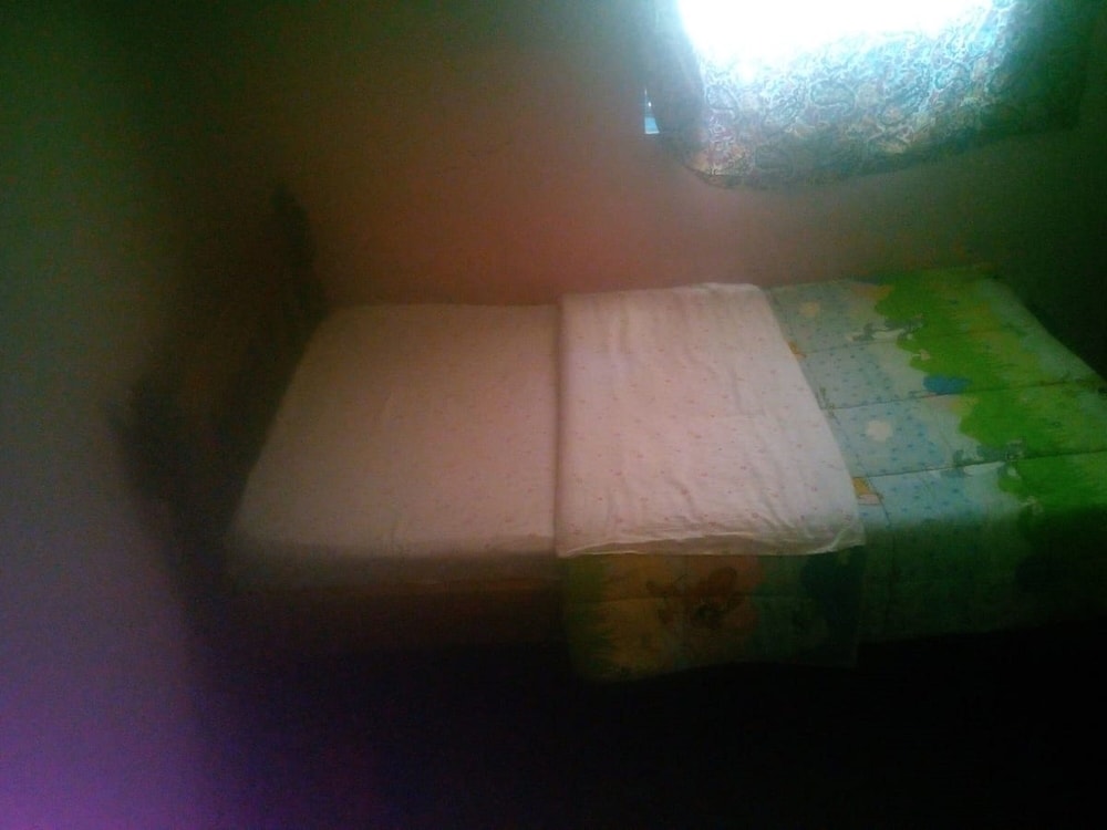 Wespy Guest House view 4
