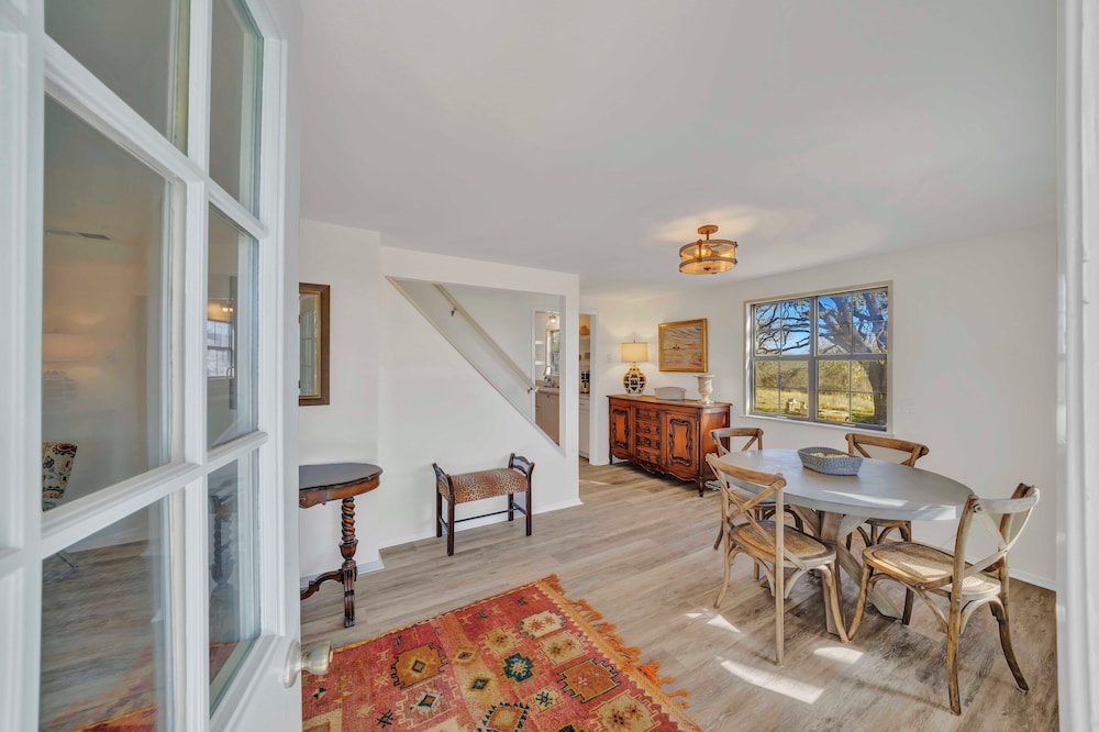 Morris Ranch