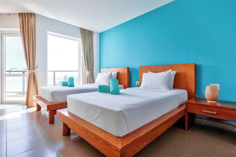 Mana Mui Ne Beach Resort & Spa