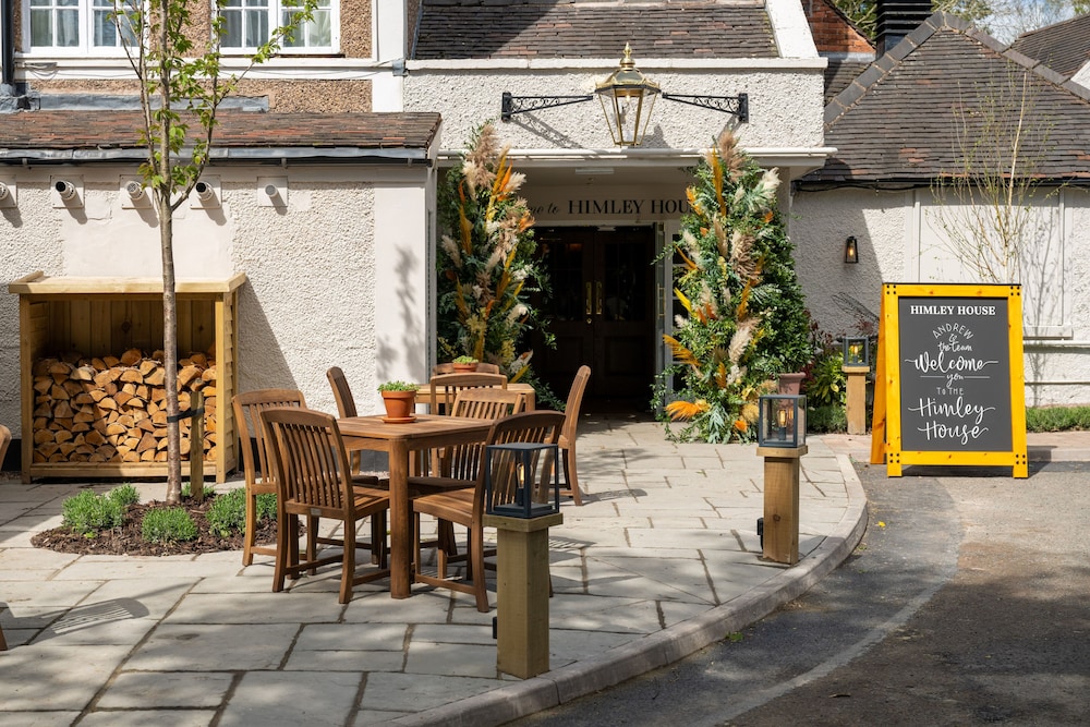Himley House Hotel by Chef and Brewer Collection