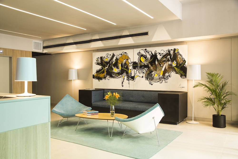 Boutique Apartments San Telmo