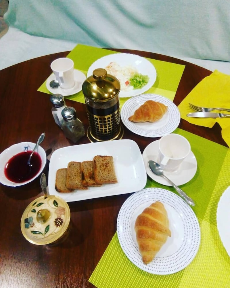 Bed & Breakfast Kamchatka Wild Tours