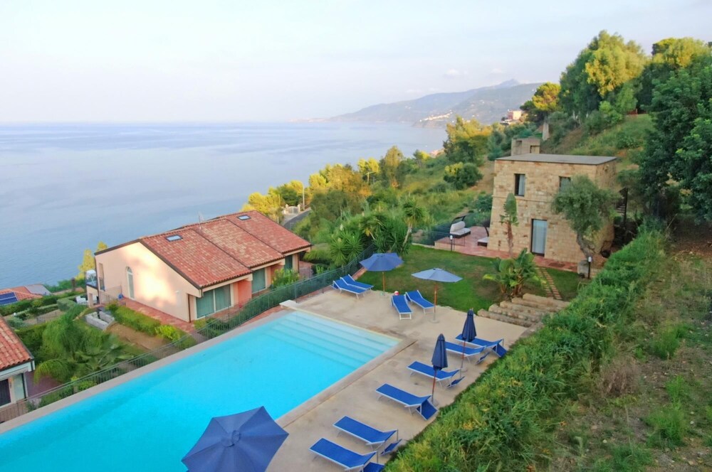 La Torre di Magar - Studio view 5
