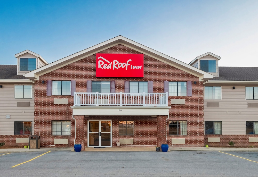 Red Roof Inn Hartselle - Property Image 4
