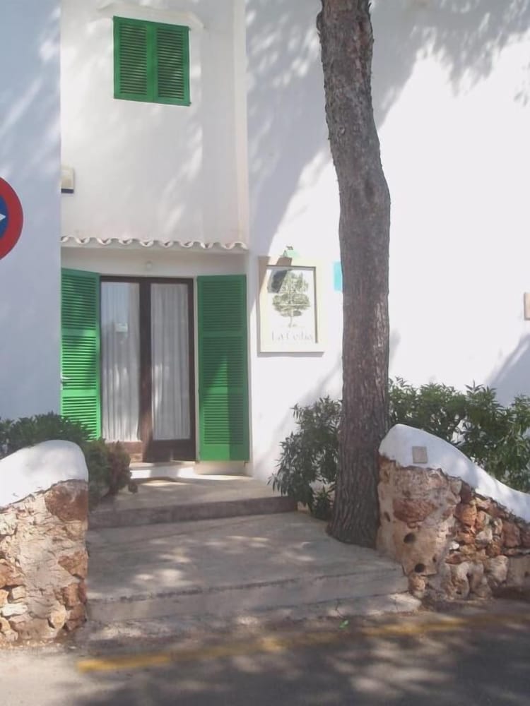 Hostal la Ceiba
