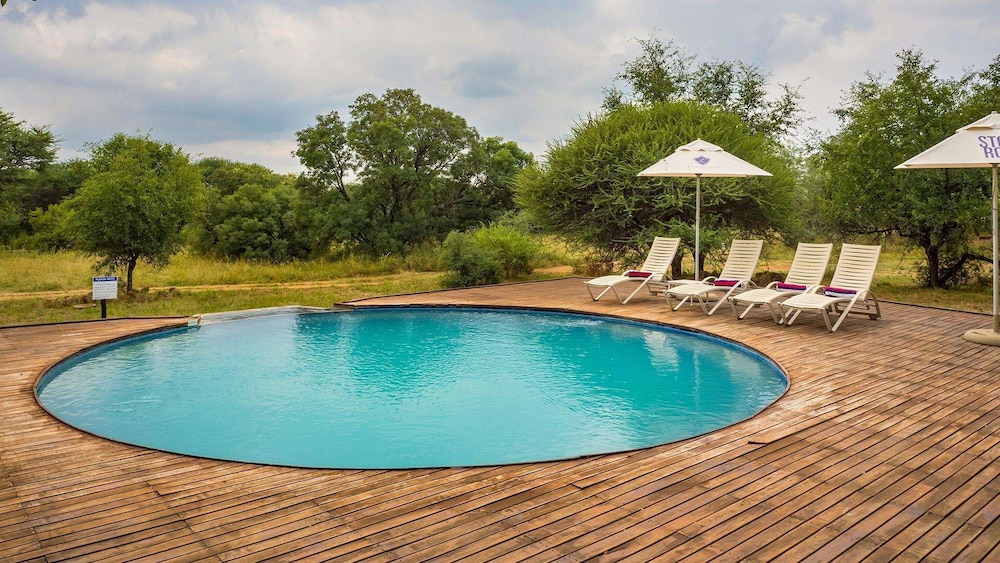Finfoot Lake Reserve by Dream Resorts