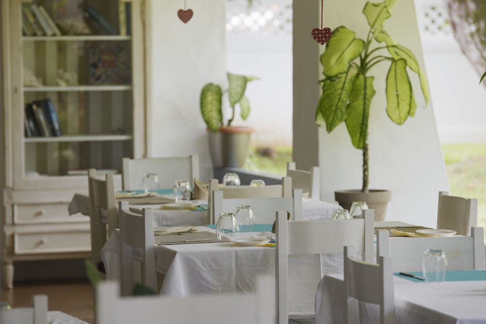 Auberge Chez Plume