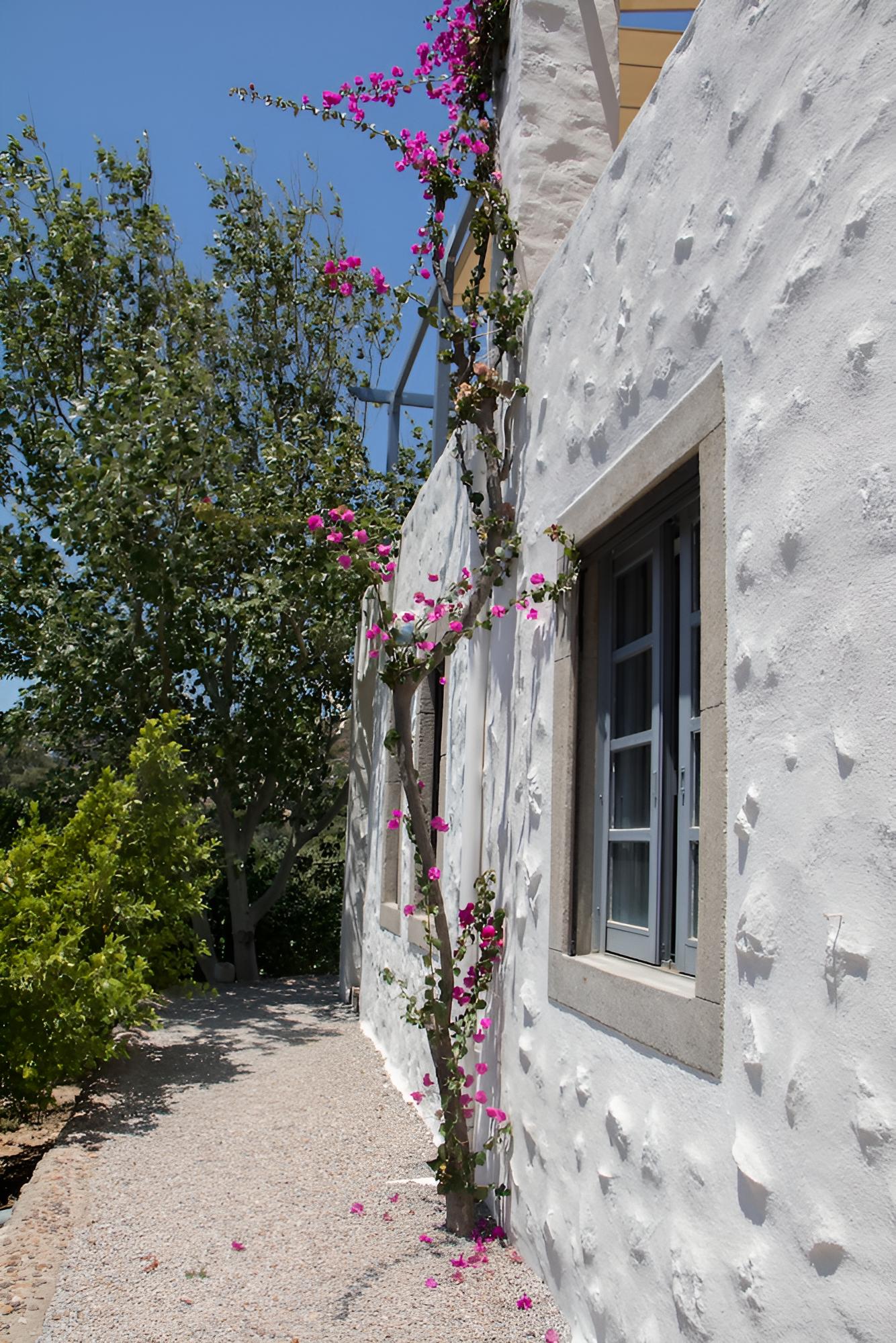 Marselos House
