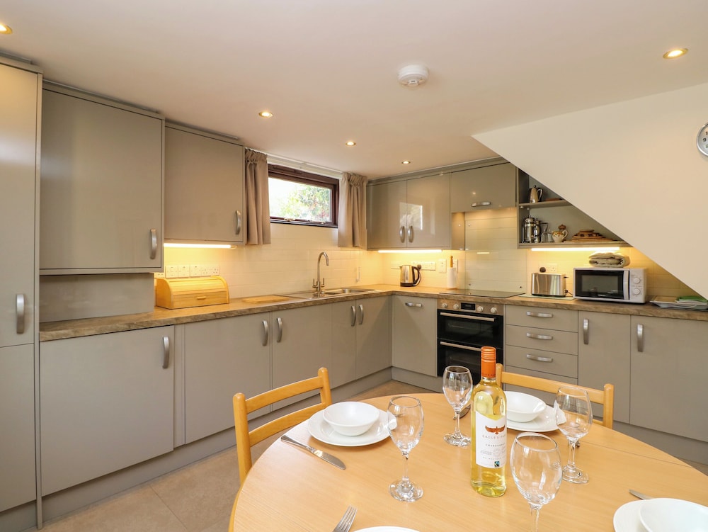 Rowanberry Cottage