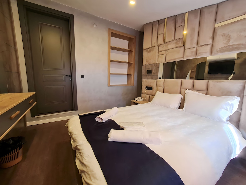 Sosyete Butik Otel - Image 23