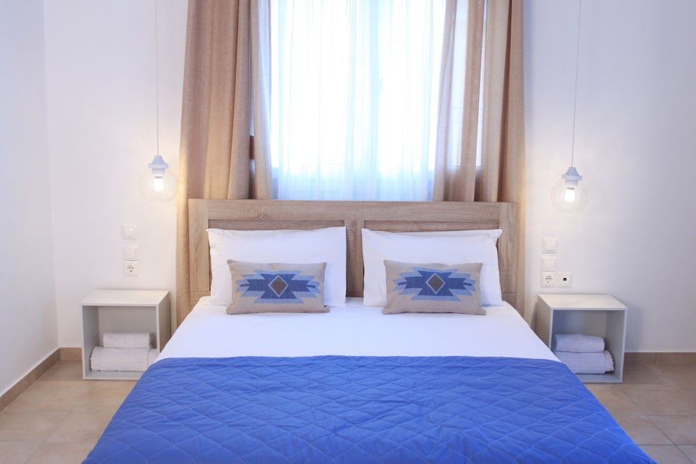 Krinis Apartments photo 5