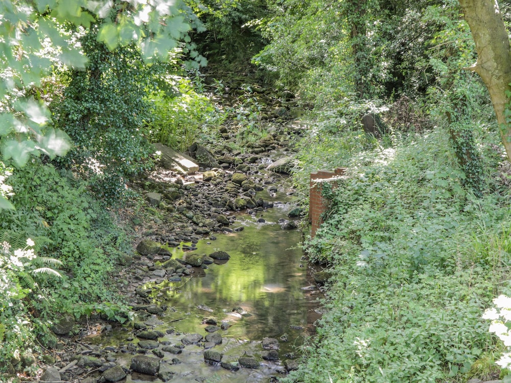Woodend