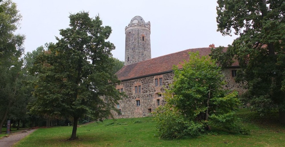 Brandenburg-ziesar Hideaway