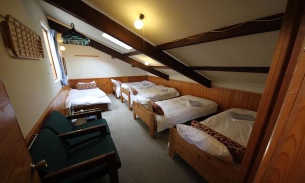 Moorea Lodge