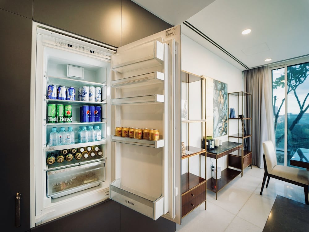 Serenity Luxury Private Pool Villas - Free One Way Airport Shuttle